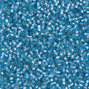Delica Beads　650～699