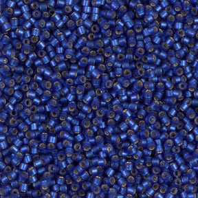 Delica Beads　650～699