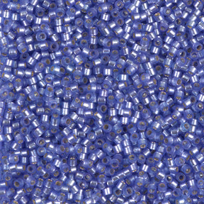 Delica Beads　650～699
