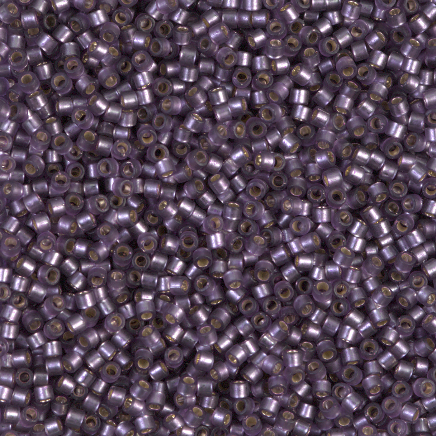 Delica Beads　650～699
