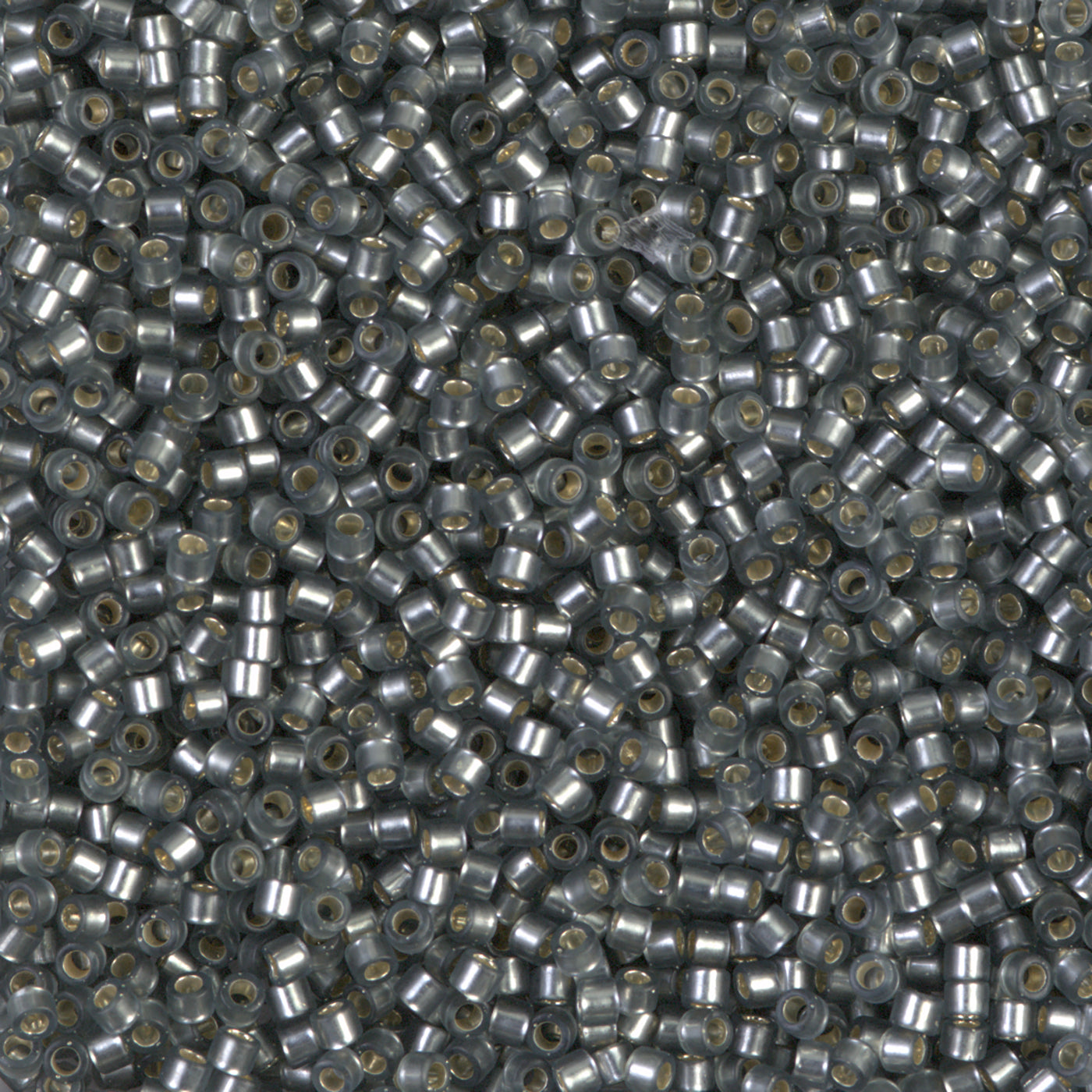 Delica Beads　650～699