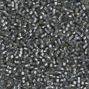 Delica Beads　650～699