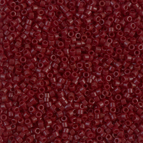 Delica Beads　1100～1149