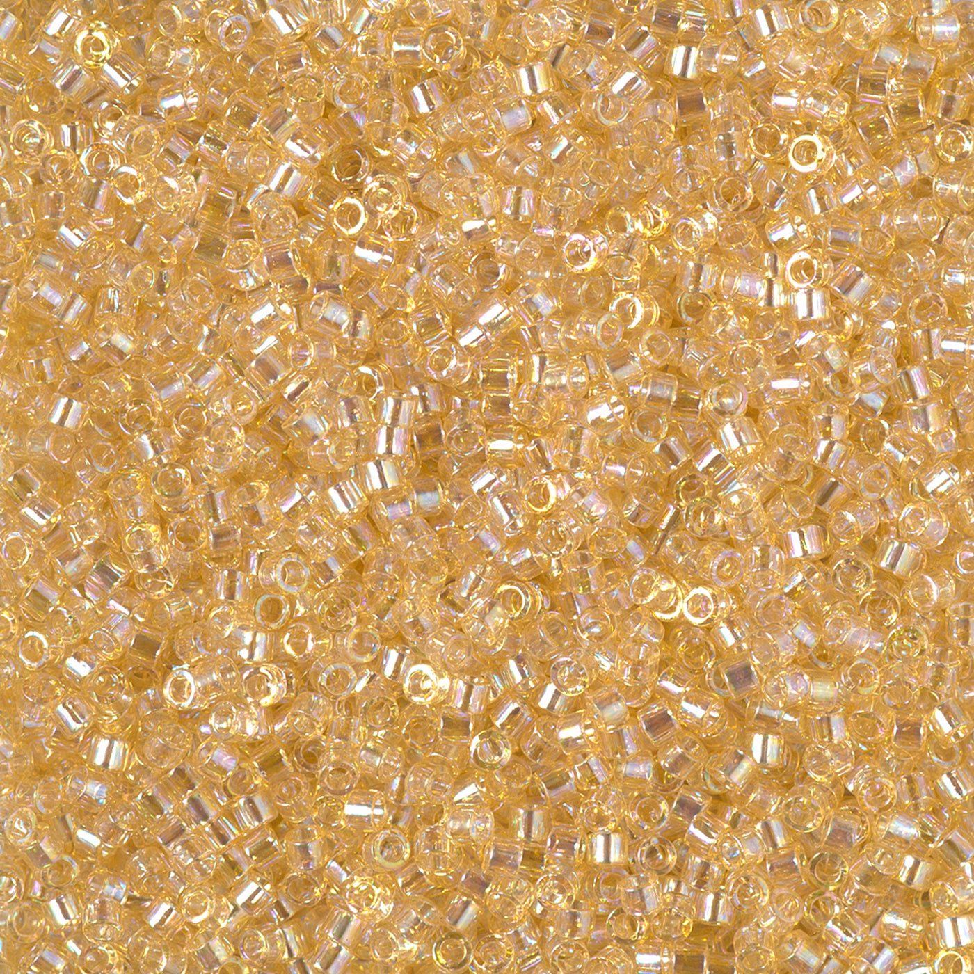 Delica Beads　1250～1299