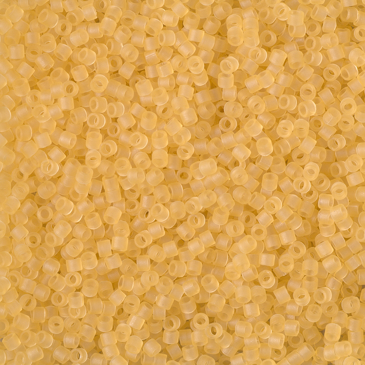 Delica Beads　1250～1299