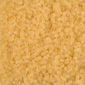 Delica Beads　1250～1299