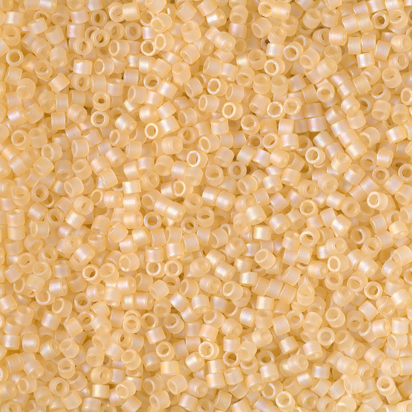 Delica Beads　1250～1299