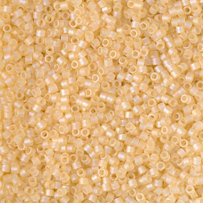 Delica Beads　1250～1299