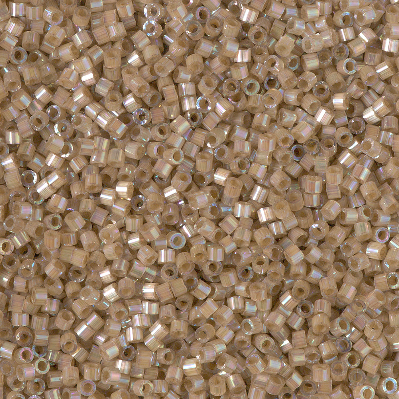 Delica Beads　1855～1999