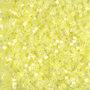 Delica Beads　1855～1999