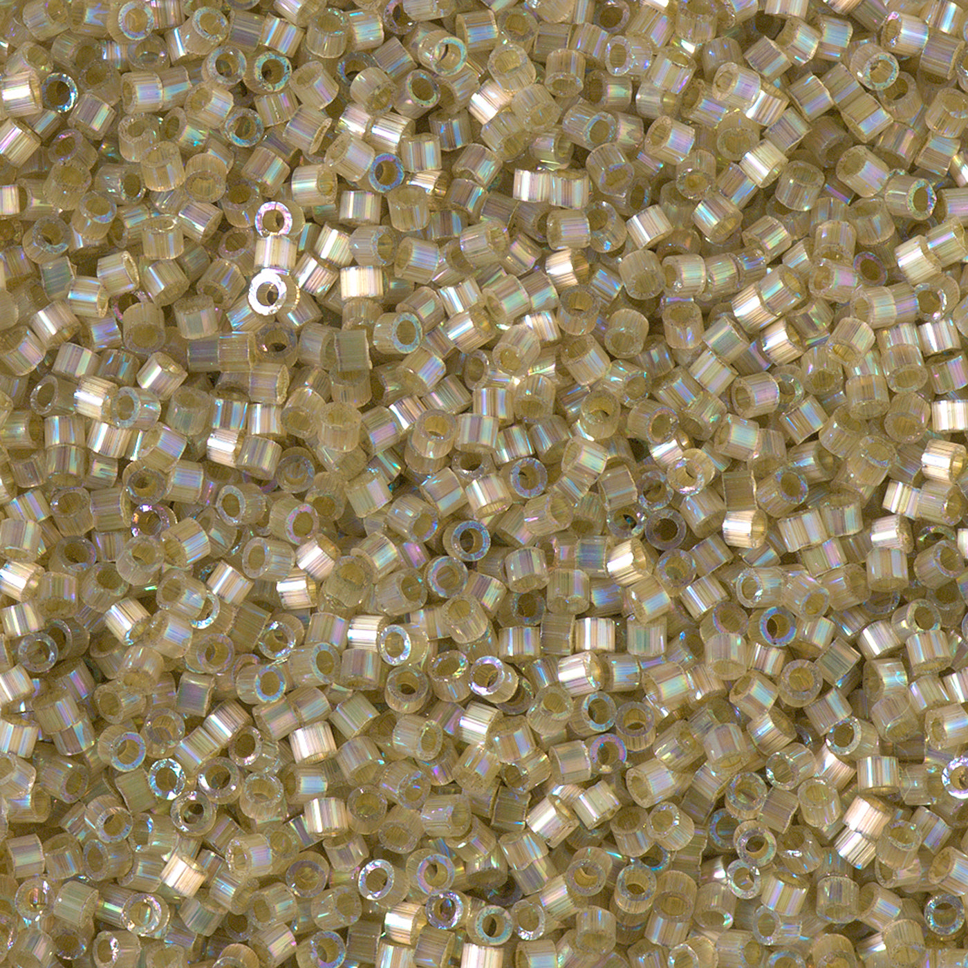 Delica Beads　1855～1999
