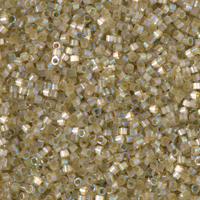 Delica Beads　1855～1999