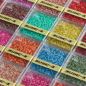 Delica Beads　2150～2199