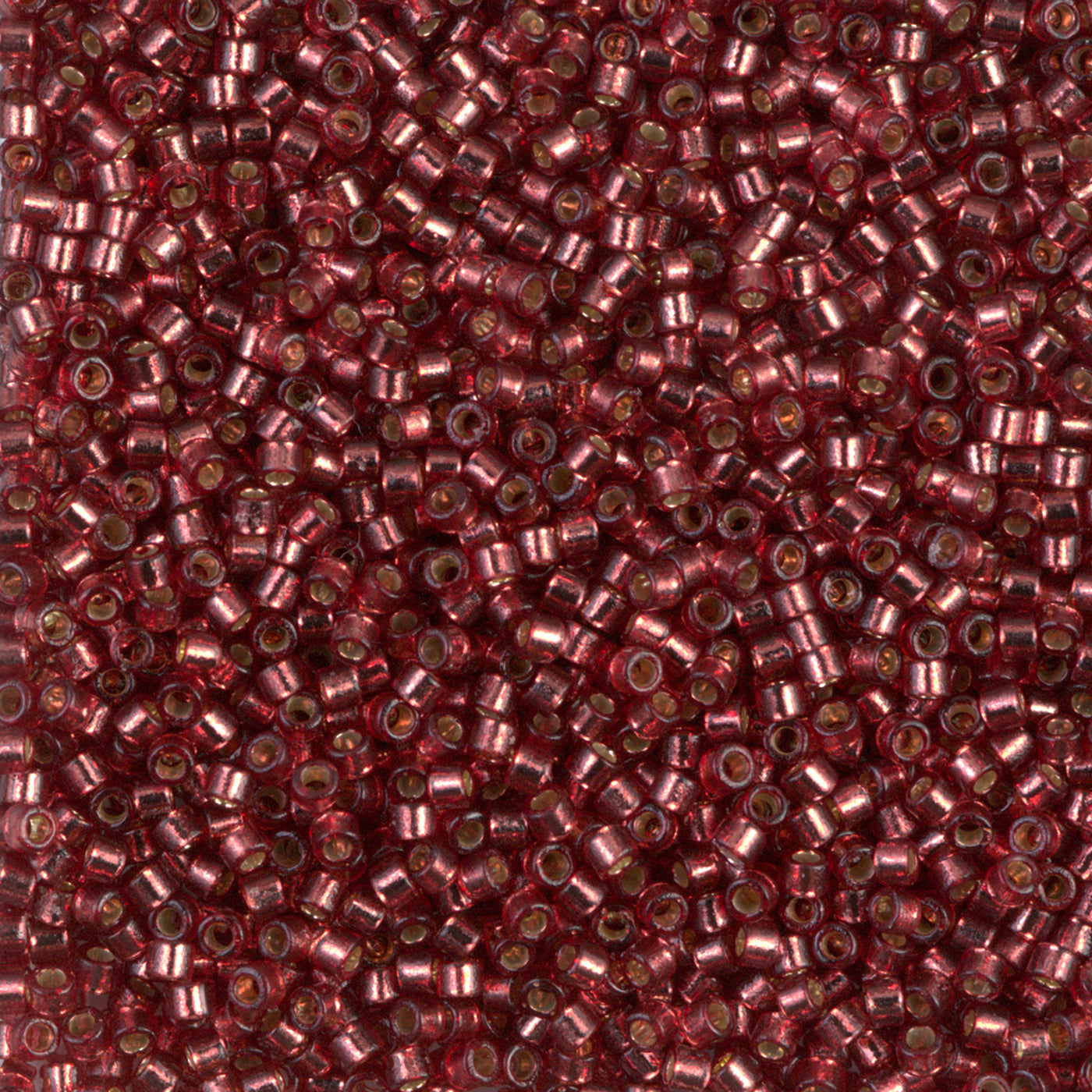 Delica Beads　2150～2199