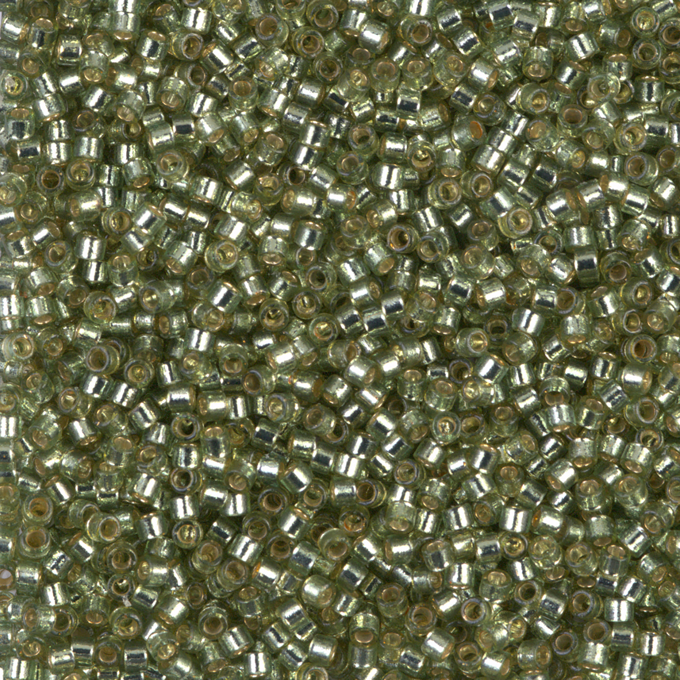 Delica Beads　2150～2199