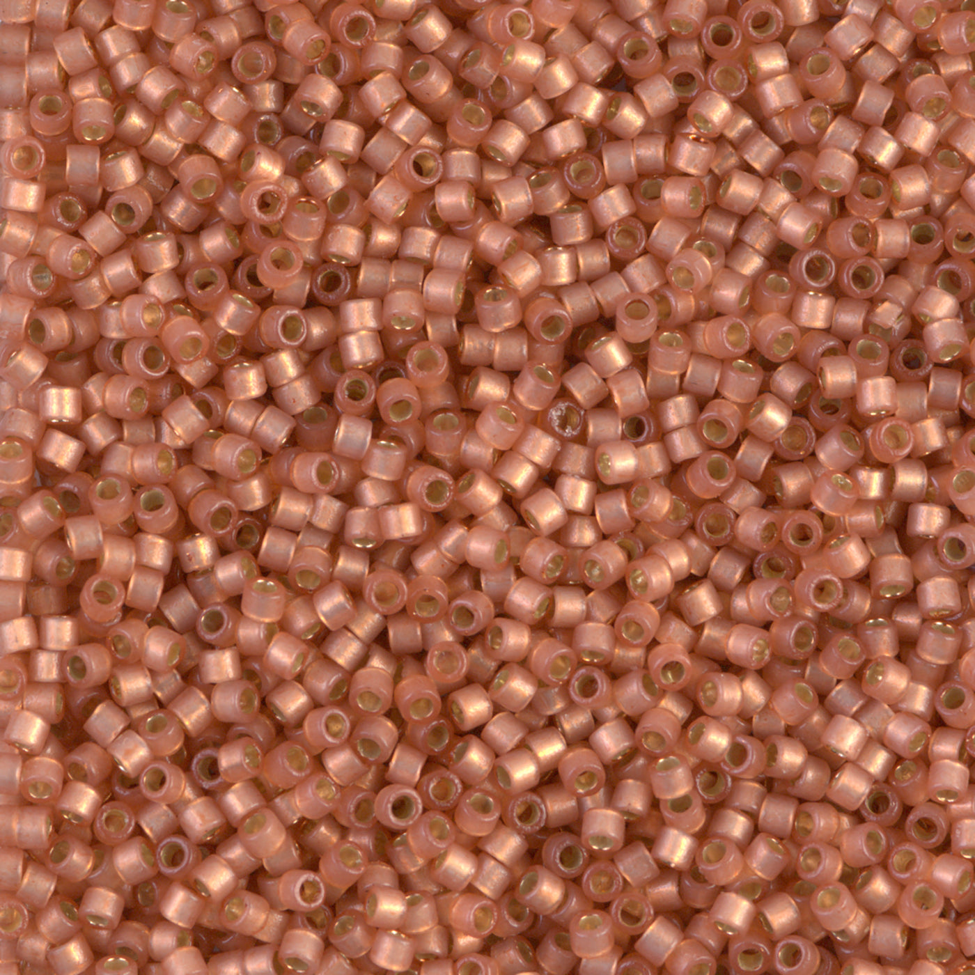 Delica Beads　2150～2199