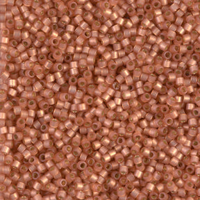 Delica Beads　2150～2199
