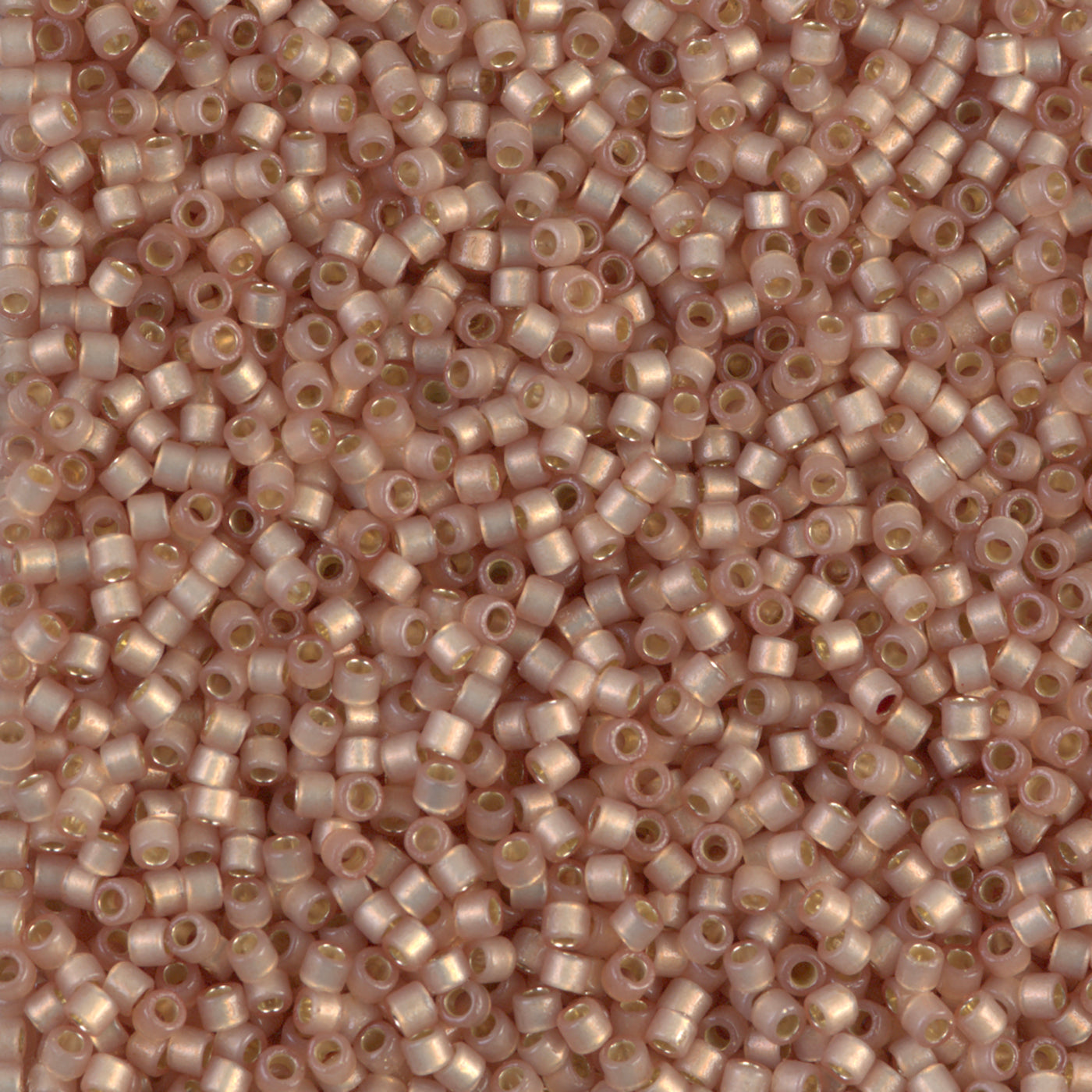 Delica Beads　2150～2199