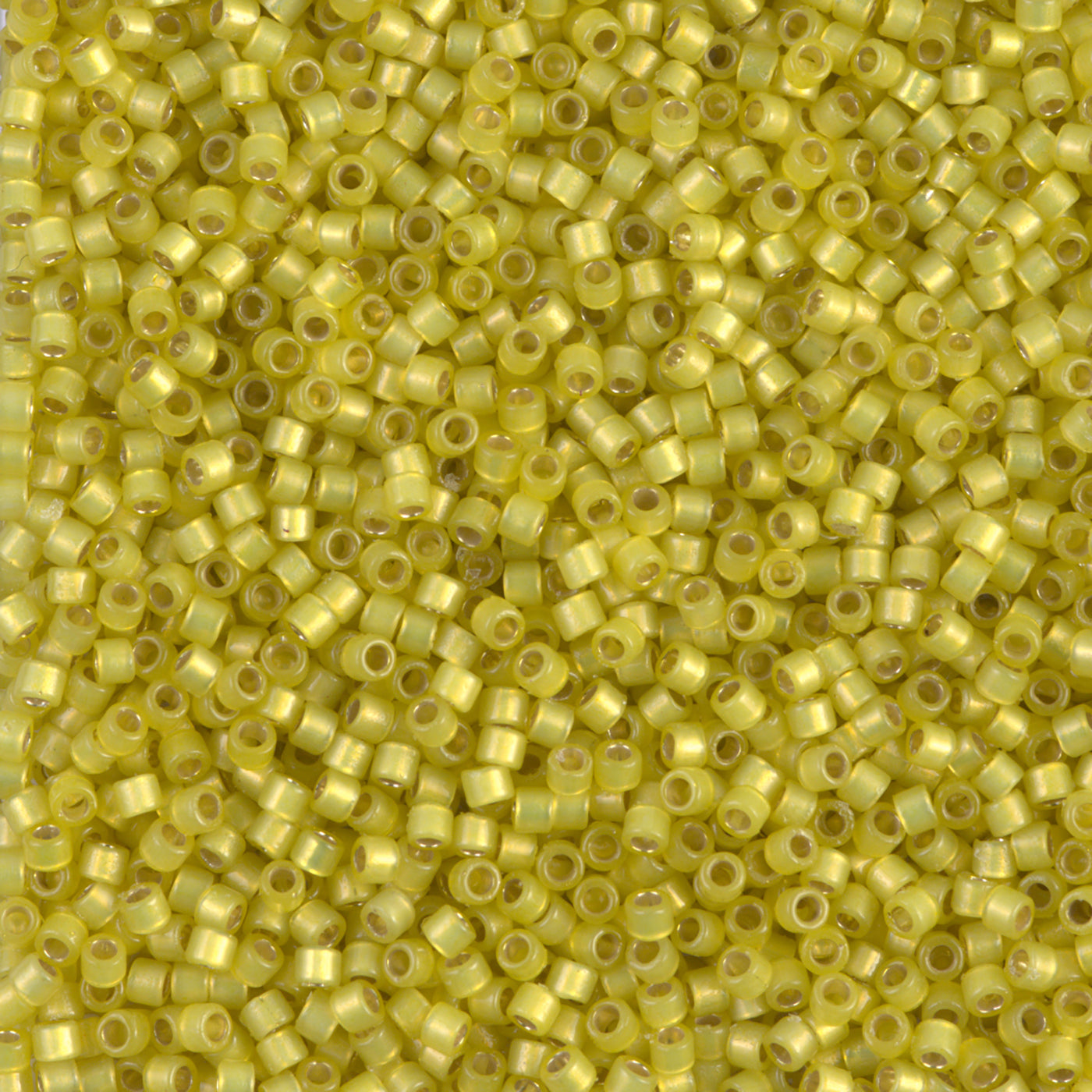 Delica Beads　2150～2199
