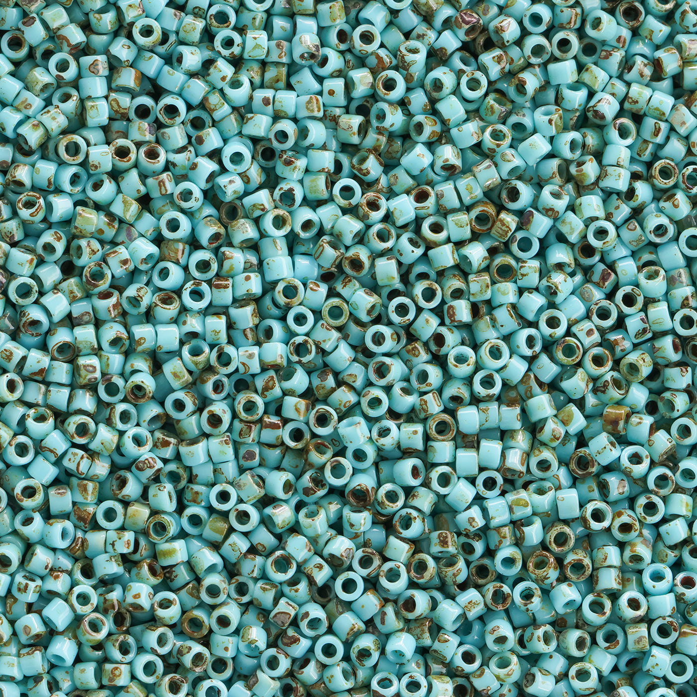 Delica Beads　2200～2299