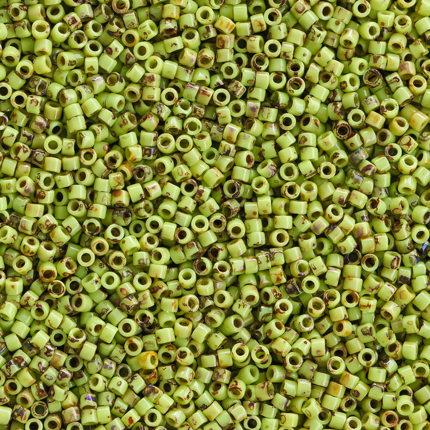 Delica Beads　2200～2299
