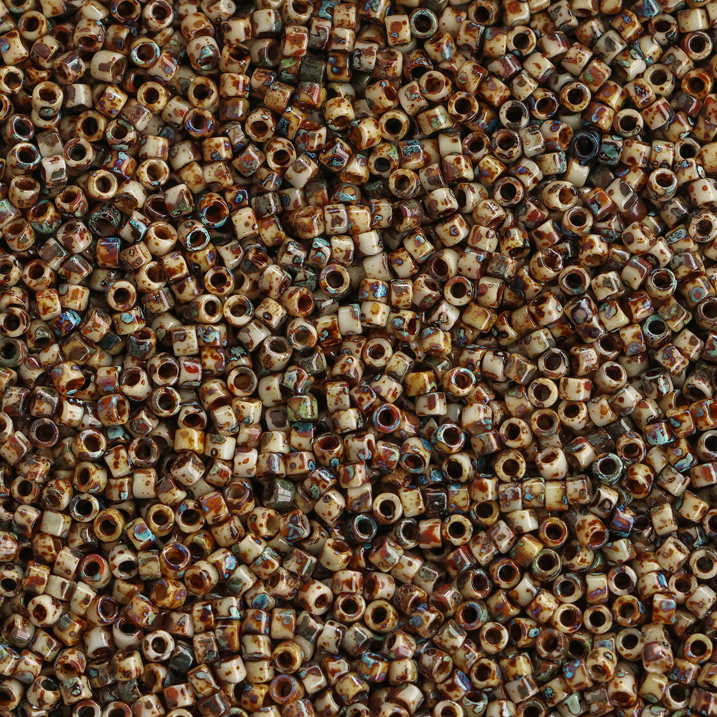 Delica Beads　2200～2299