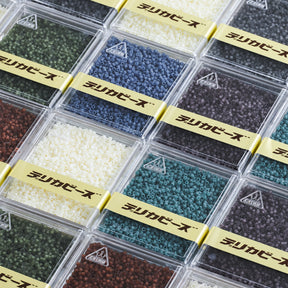 Delica Beads　2400～2499