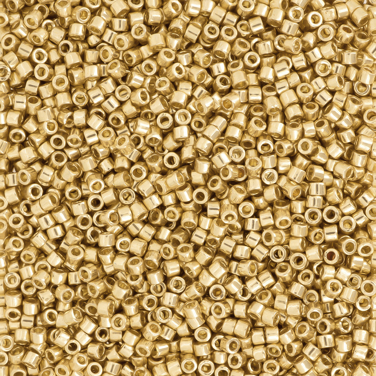 Delica Beads　2500～2599