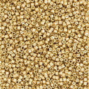 Delica Beads　2500～2599