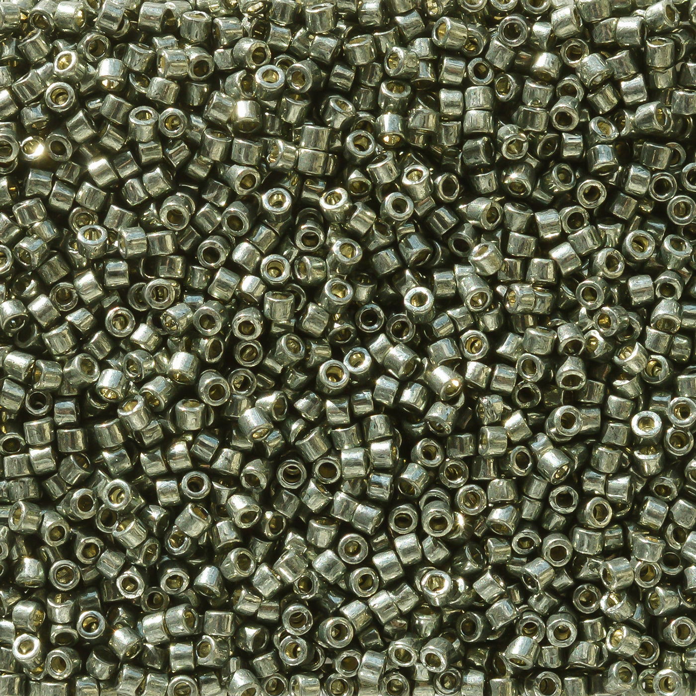 Delica Beads　2500～2599