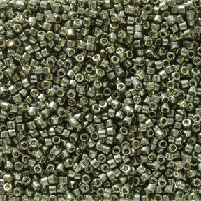 Delica Beads　2500～2599