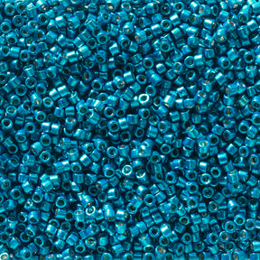 Delica Beads　2500～2599