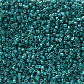 Delica Beads　2500～2599