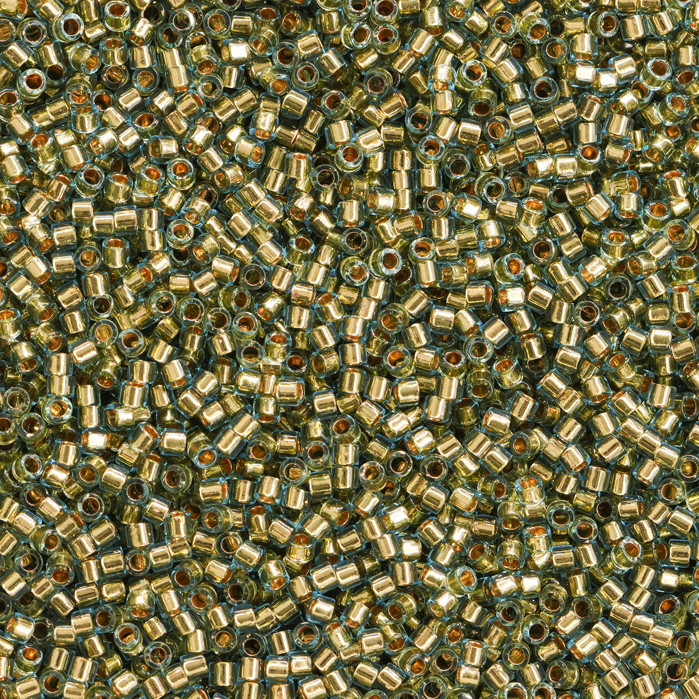 Delica Beads　2500～2599