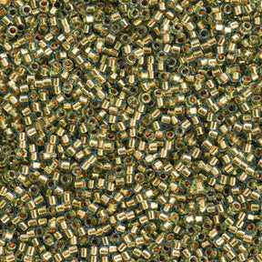 Delica Beads　2500～2599