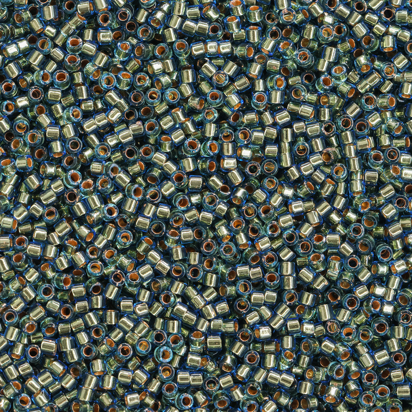 Delica Beads　2500～2599