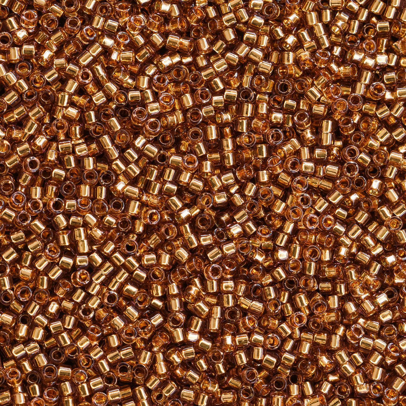 Delica Beads　2500～2599