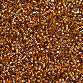 Delica Beads　2500～2599