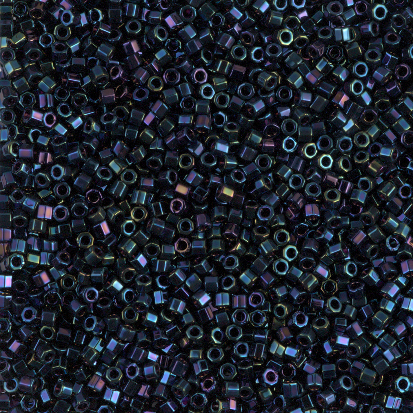 Delica Beads【DBC】　1～99