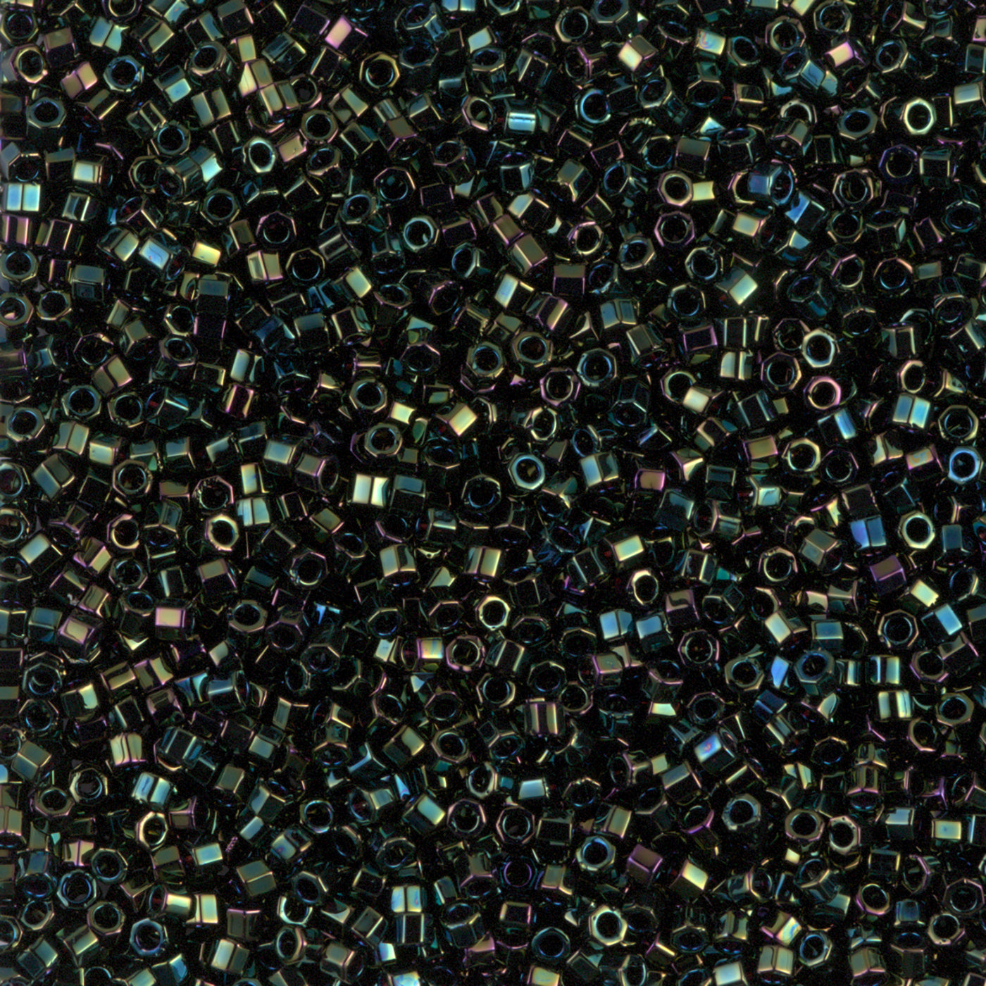 Delica Beads【DBC】　1～99