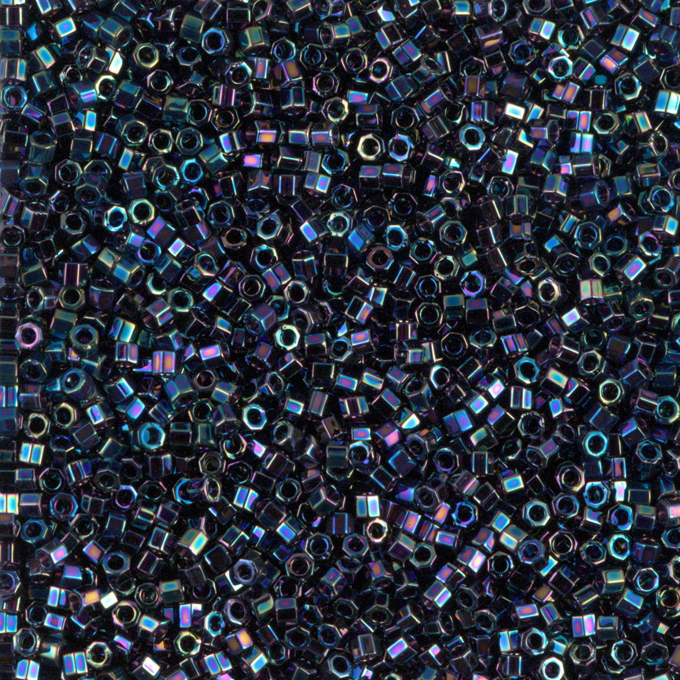 Delica Beads【DBC】　1～99