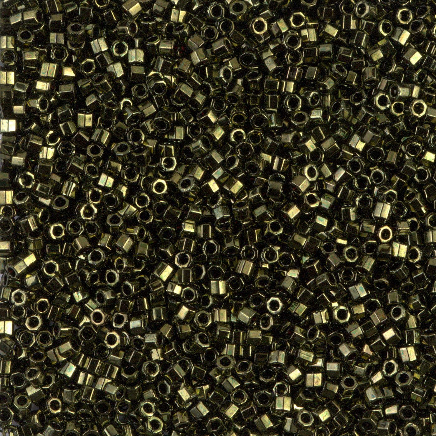 Delica Beads【DBC】　1～99