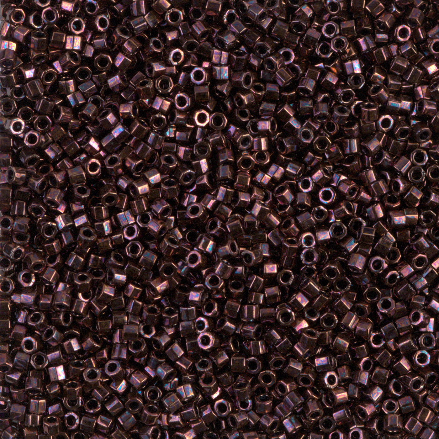 Delica Beads【DBC】　1～99