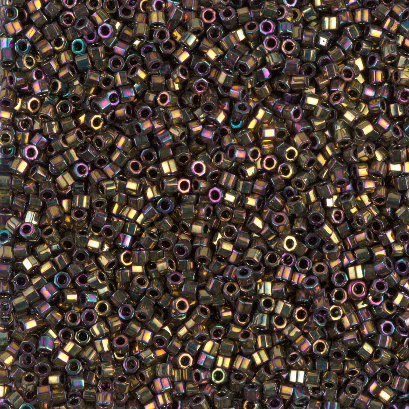 Delica Beads【DBC】　1～99