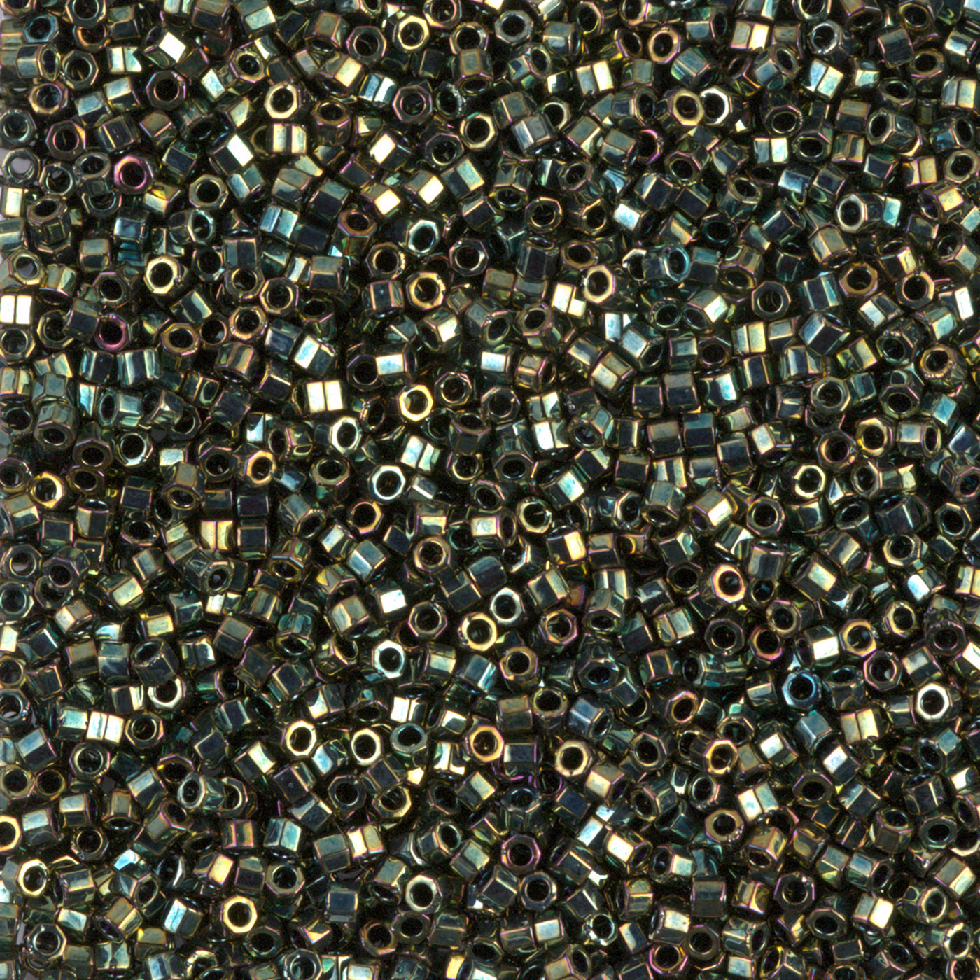Delica Beads【DBC】　1～99