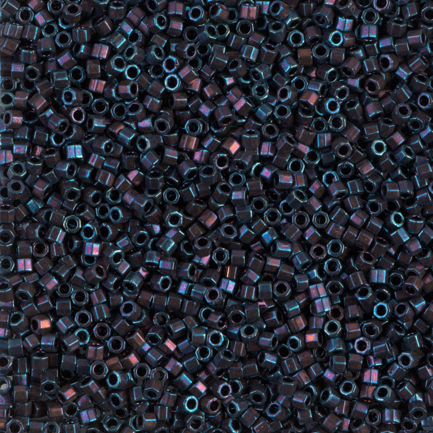 Delica Beads【DBC】　1～99