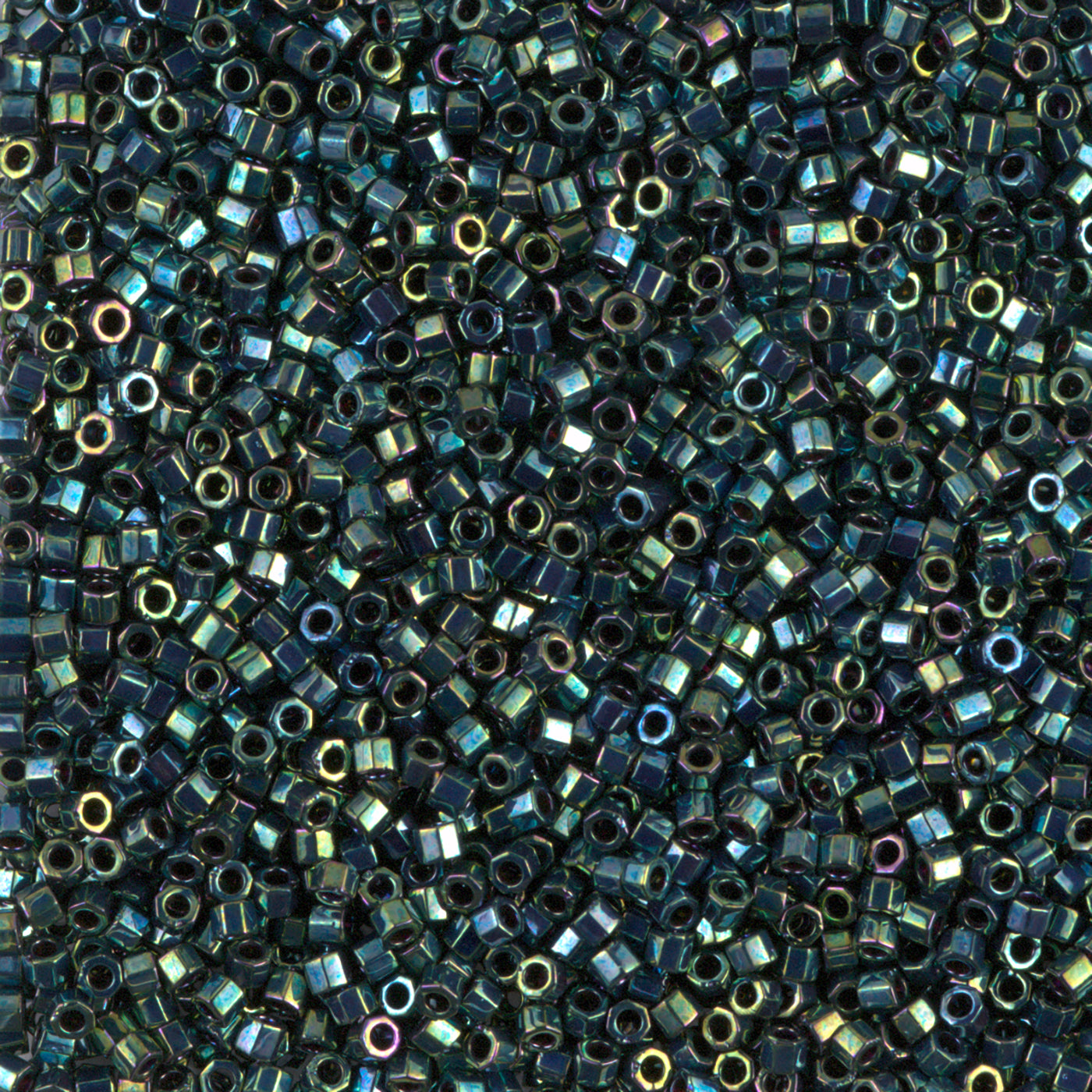 Delica Beads【DBC】　1～99