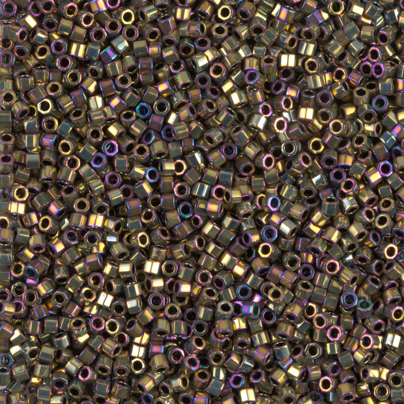 Delica Beads【DBC】　1～99