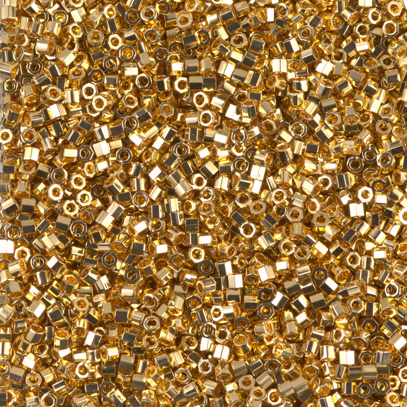 Delica Beads【DBC】　1～99