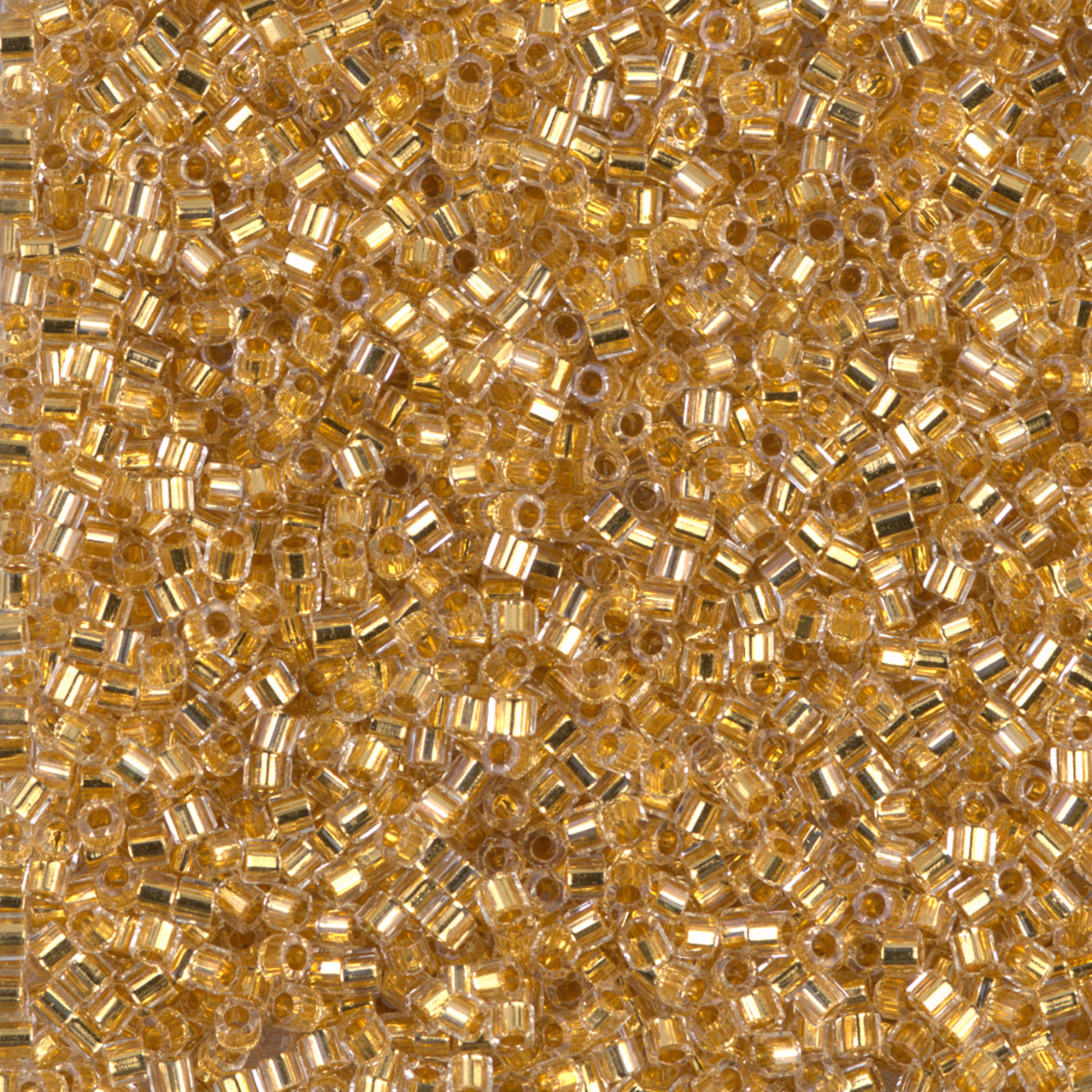 Delica Beads【DBC】　1～99